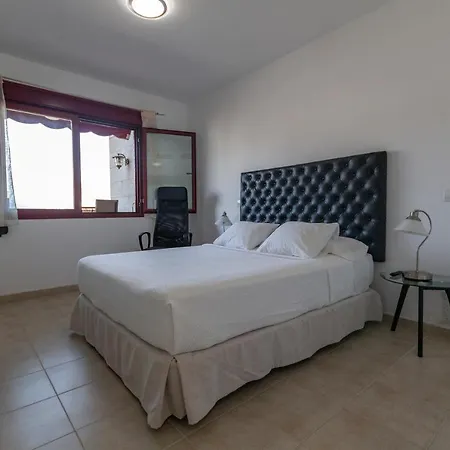 Canary Islands Holidays Lejlighed