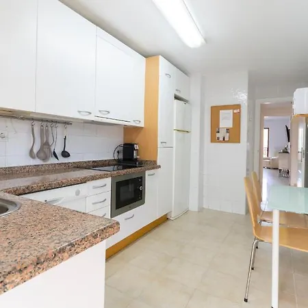 Lejlighed Canary Islands Holidays