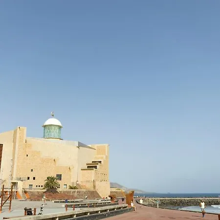 Lejlighed Canary Islands Holidays *