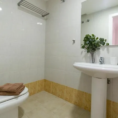 Canary Islands Holidays Lejlighed Las Palmas de Gran Canaria