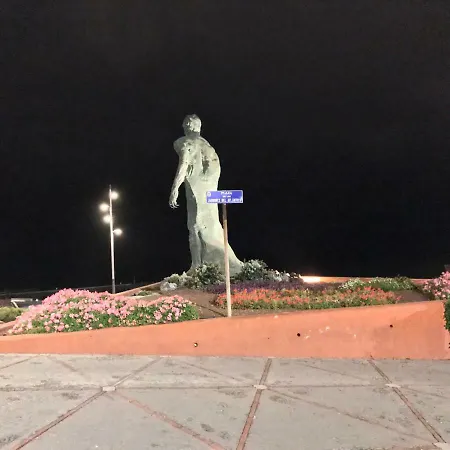 Canary Islands Holidays Lejlighed *