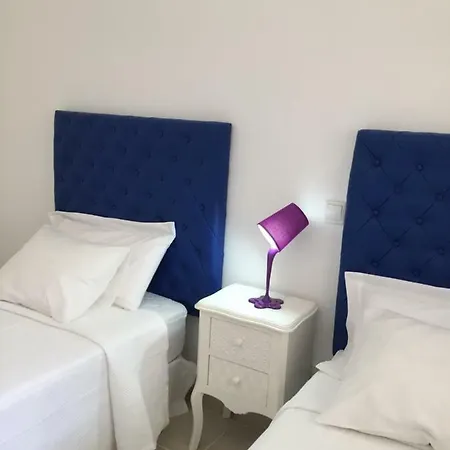 Lejlighed Canary Islands Holidays *
