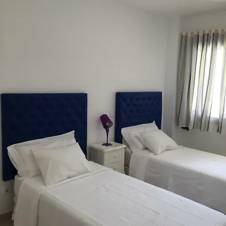 Canary Islands Holidays Lejlighed