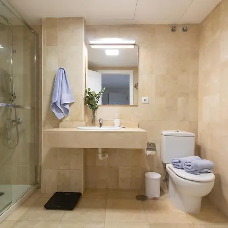 Appartement Canary Islands Holidays *