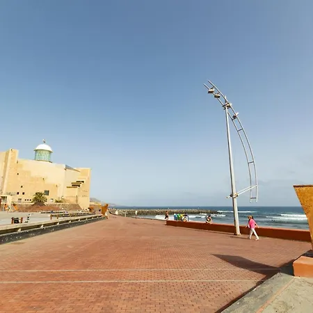 Canary Islands Holidays Las Palmas