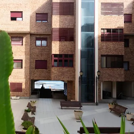 Canary Islands Holidays Appartement Las Palmas