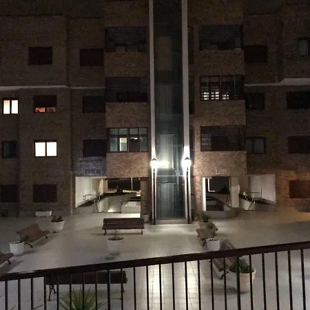 Canary Islands Holidays Appartement