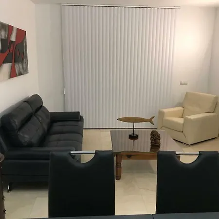 Appartement Canary Islands Holidays Las Palmas