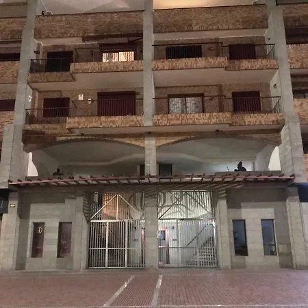 Canary Islands Holidays Appartement