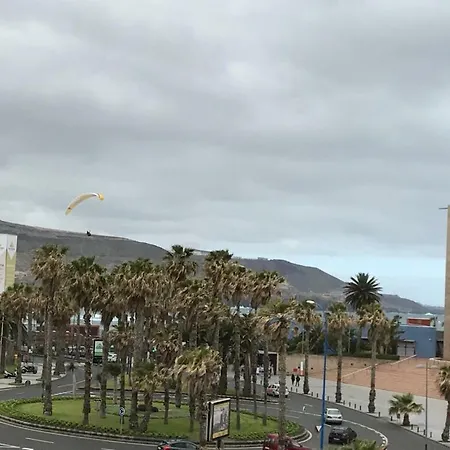 Canary Islands Holidays Appartement *