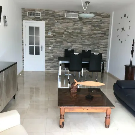 Appartement Canary Islands Holidays Las Palmas
