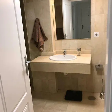 Canary Islands Holidays Appartement Las Palmas