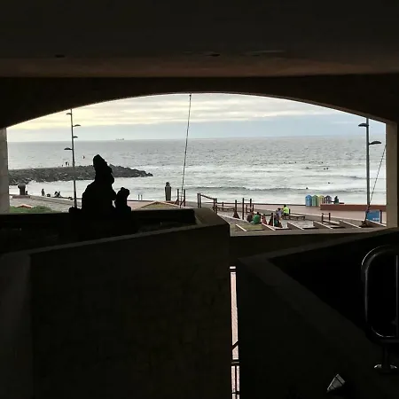Canary Islands Holidays * Las Palmas