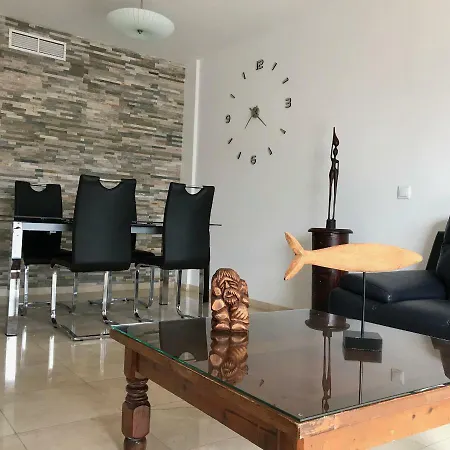 Canary Islands Holidays Appartement Las Palmas