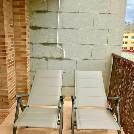 Canary Islands Holidays Appartement