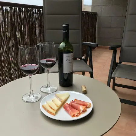 Canary Islands Holidays Appartement Las Palmas