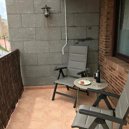 Canary Islands Holidays Appartement