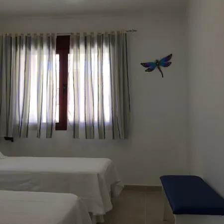 Appartement Canary Islands Holidays Las Palmas