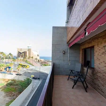 Apartment Canary Islands Holidays