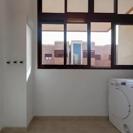 Canary Islands Holidays Apartment